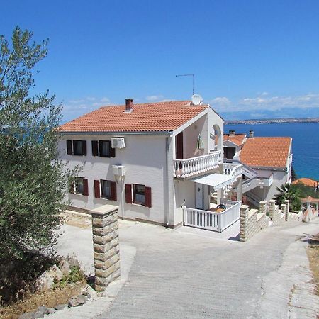 Apartments Nada - 100 M From Beach Kali Exterior photo