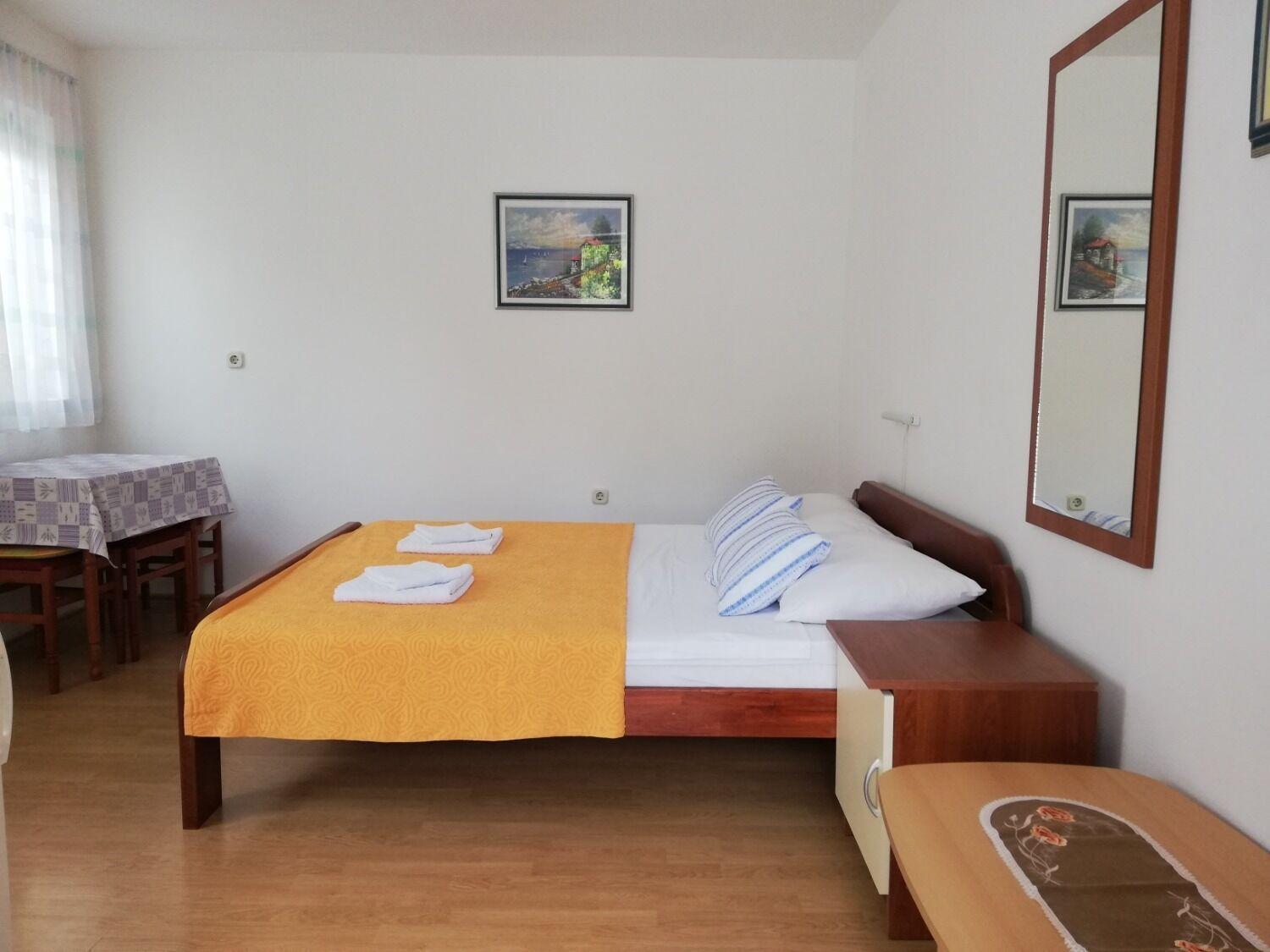 Apartments Nada - 100 M From Beach Kali Exterior photo